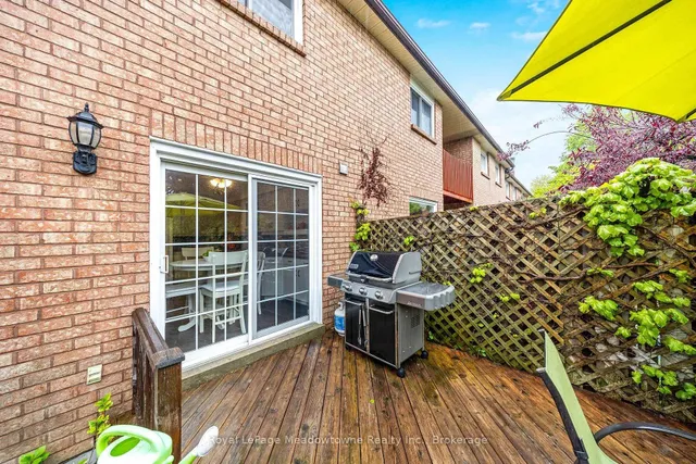 Additional property image - 500 Silverthorne Cres Unit 6