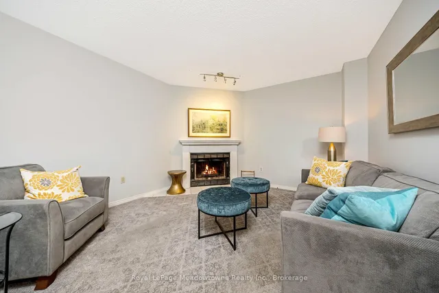 Additional property image - 500 Silverthorne Cres Unit 6