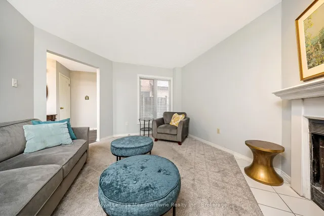 Additional property image - 500 Silverthorne Cres Unit 6