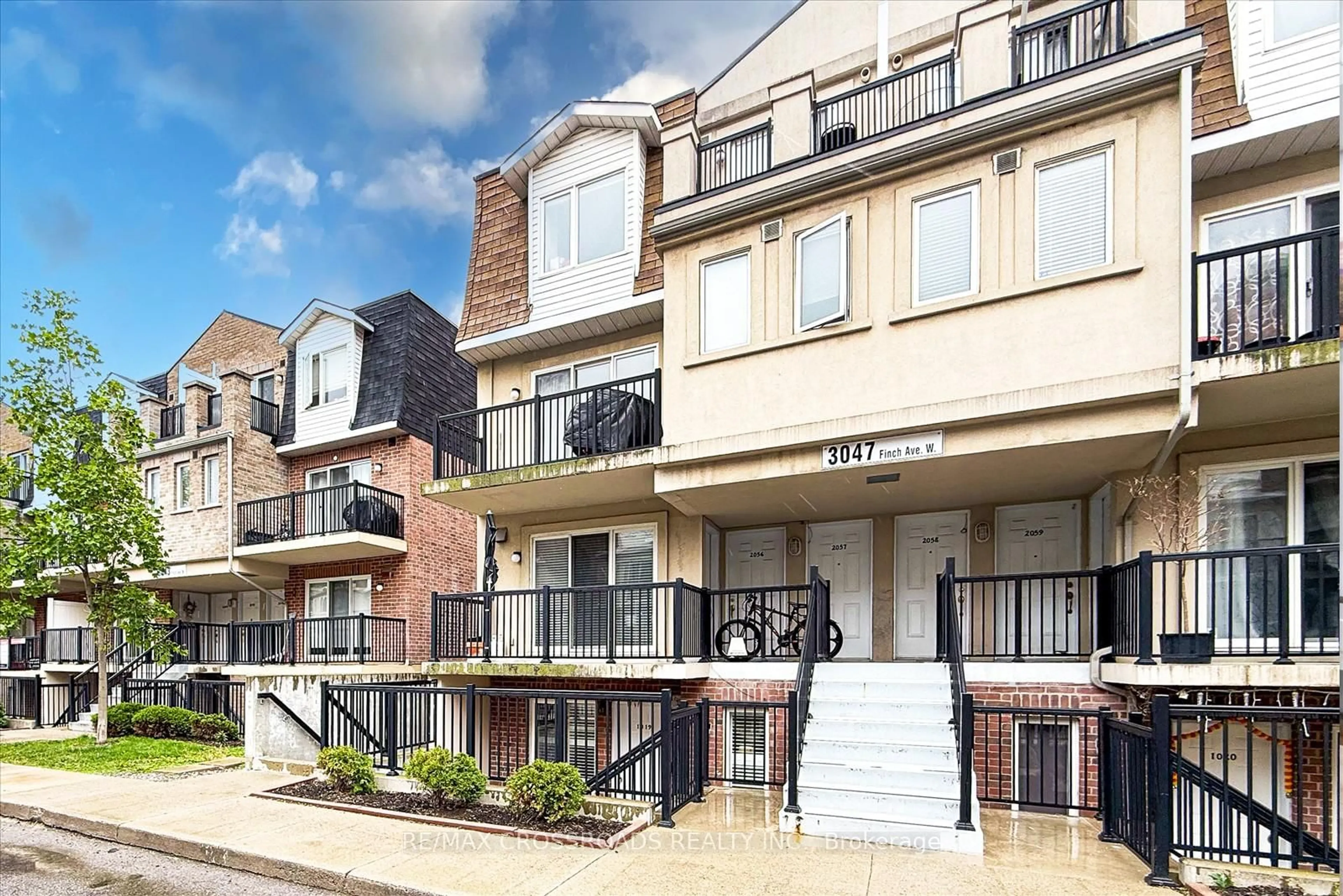 Unknown for 3047 Finch Ave #1019, Toronto Ontario M9M 0A5