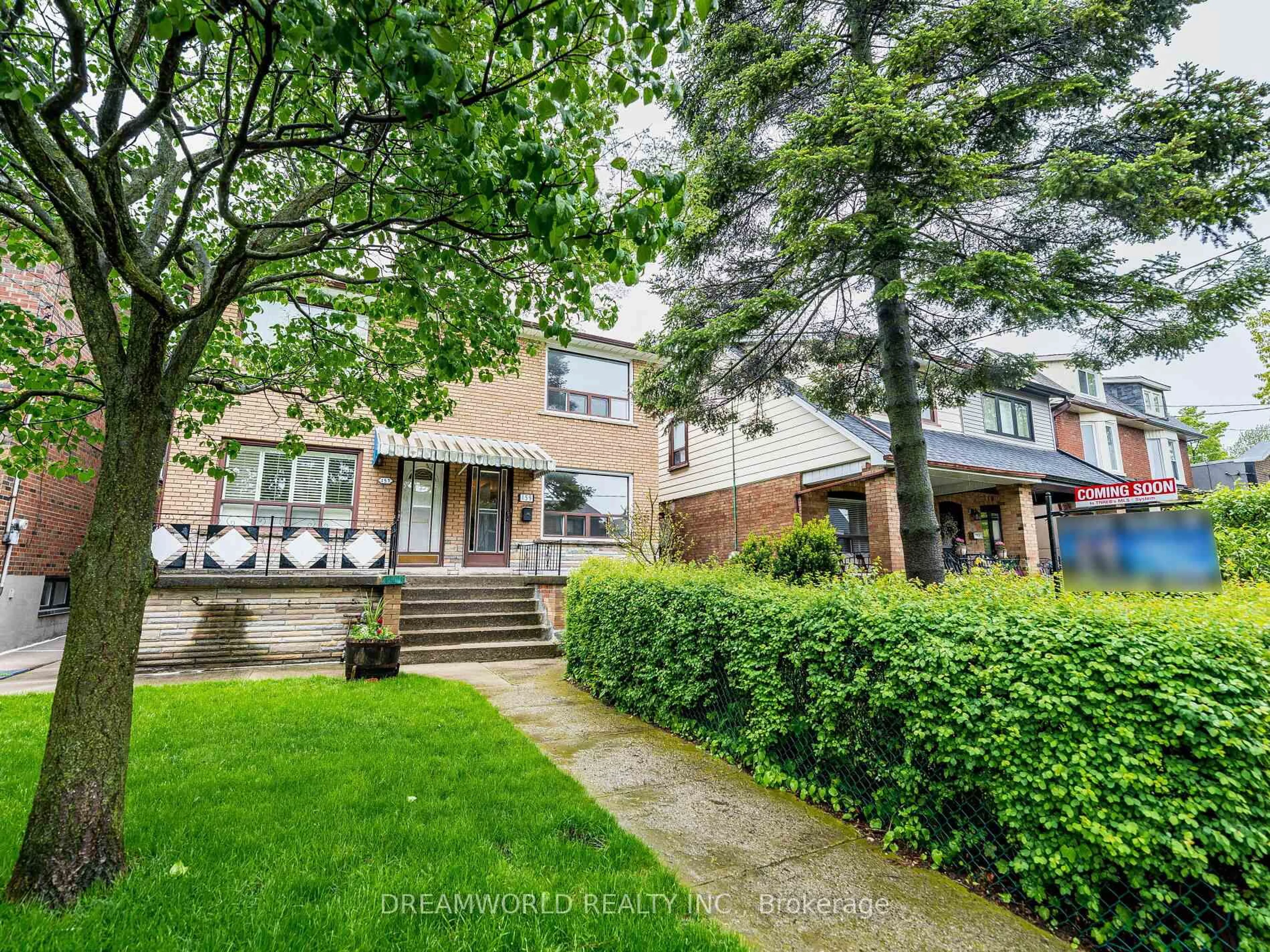 Unknown for 159 Hope St, Toronto Ontario M6E 1K4