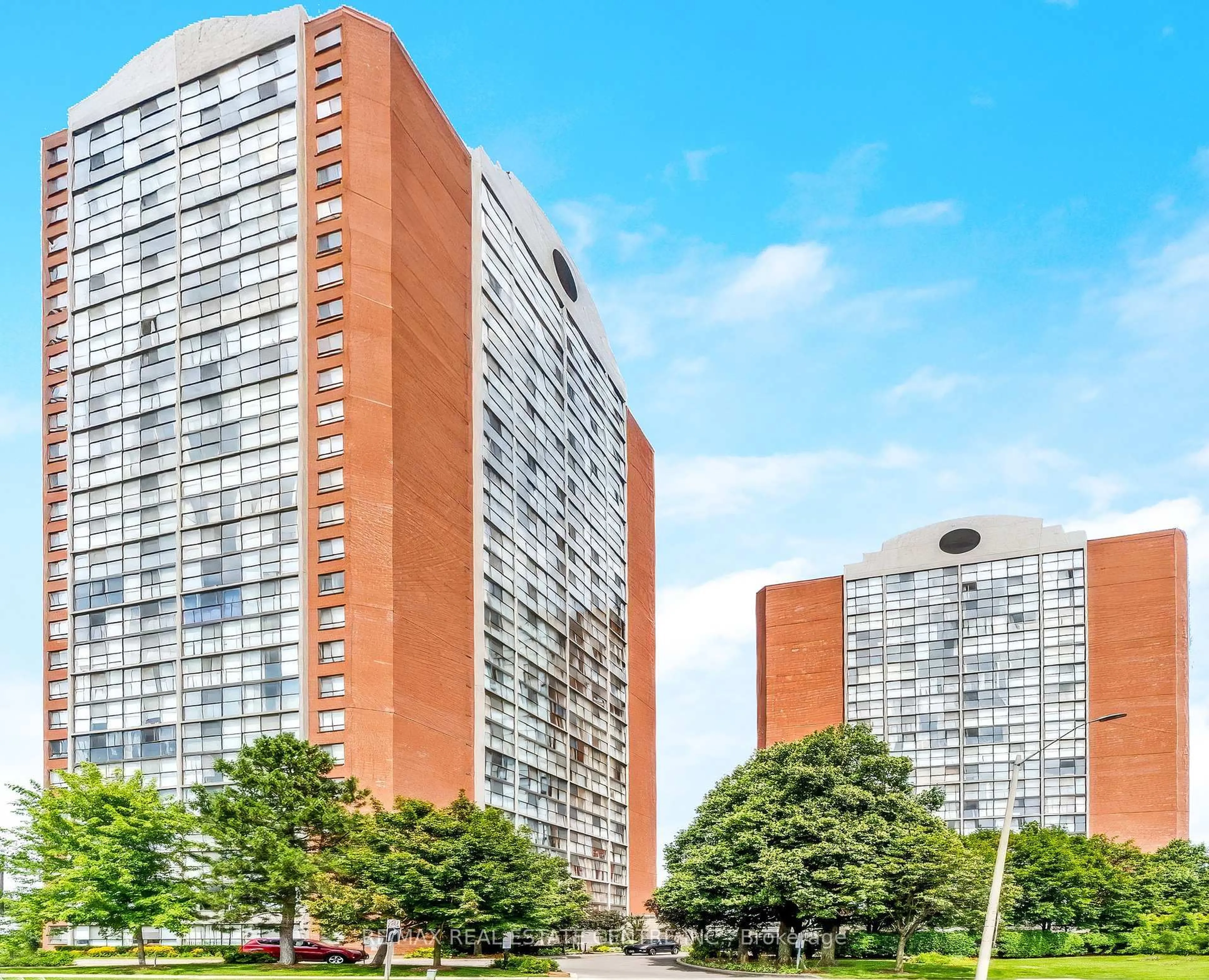 Unknown for 4185 Shipp Dr #512, Mississauga Ontario L4Z 2Y8