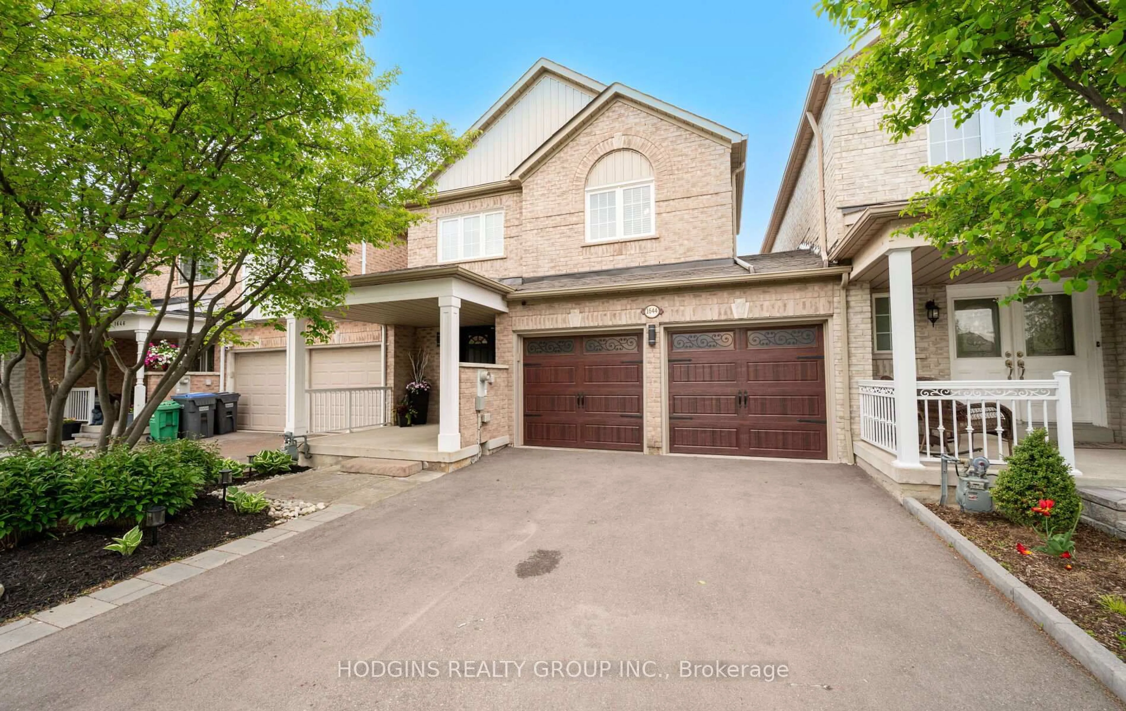 Unknown for 1644 Casablanca Circ, Mississauga Ontario L5N 8G2