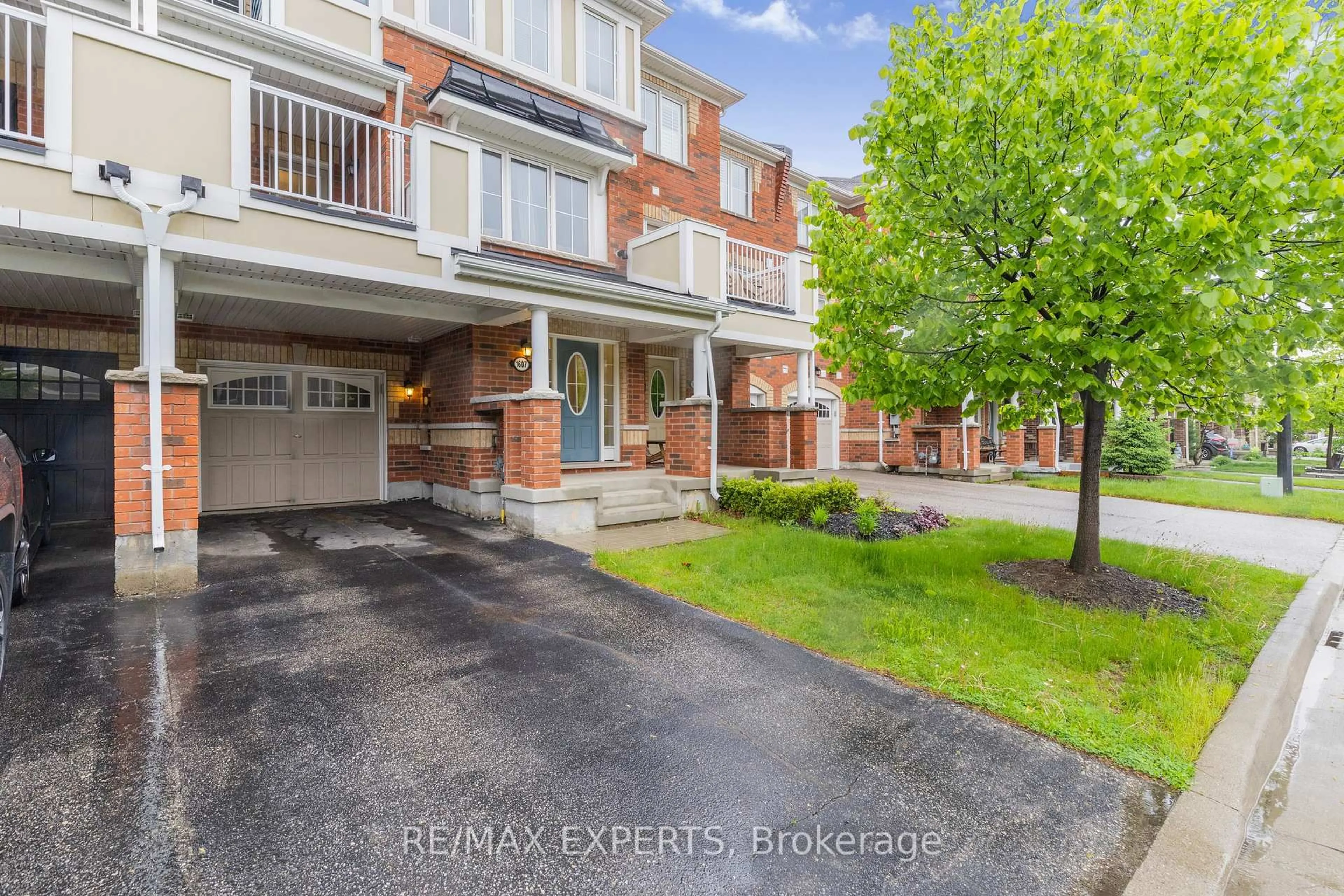 Unknown for 1607 Gainer Cres, Milton Ontario L9T 8X9
