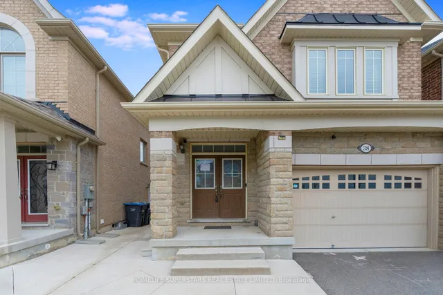 Additional property image - 38 Ivor Cres
