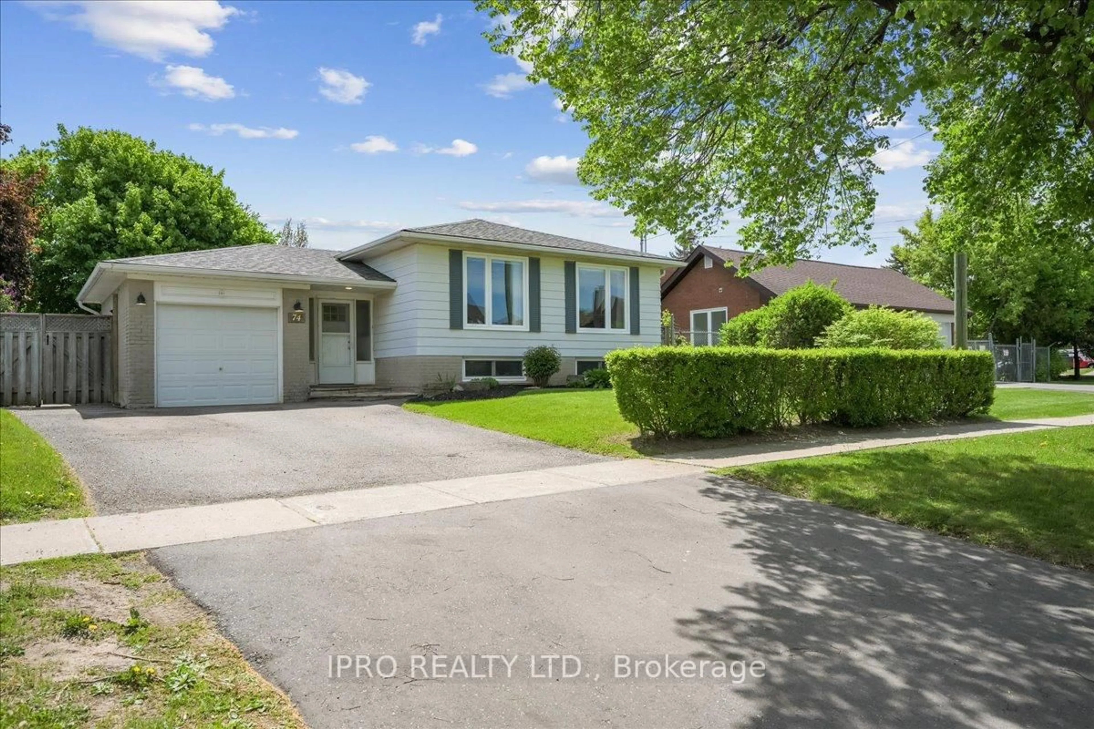 Unknown for 74 Mountainview Rd, Halton Hills Ontario L7G 4K5