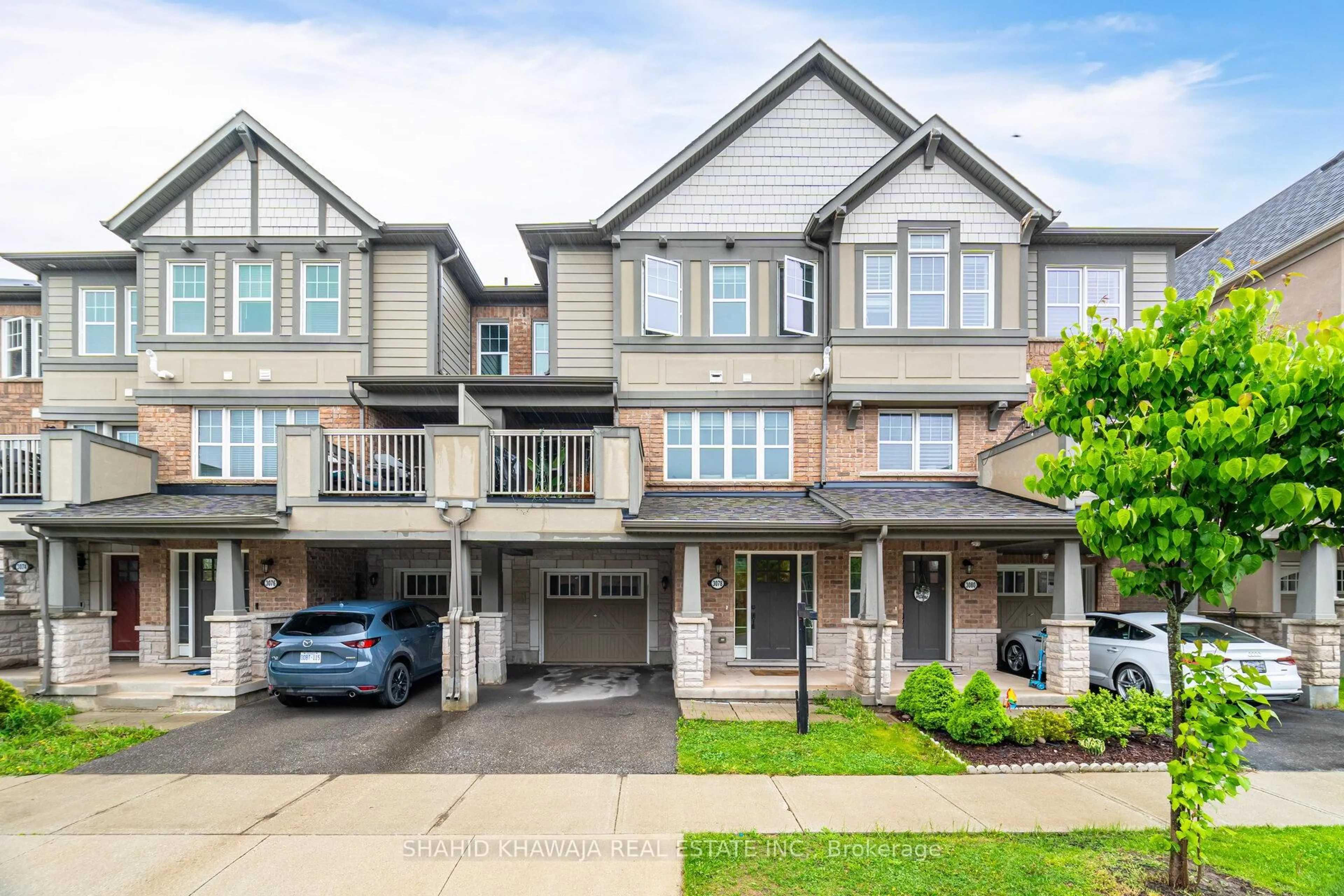 Unknown for 3078 Gardenia Gate, Oakville Ontario L6M 4M2