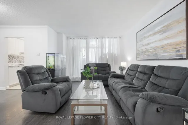 Additional property image - 1615 Bloor St Unit 207