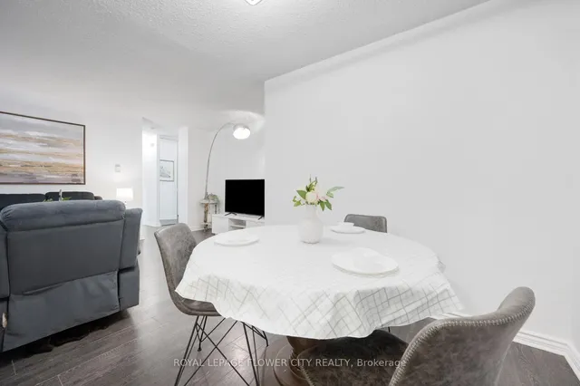 Additional property image - 1615 Bloor St Unit 207