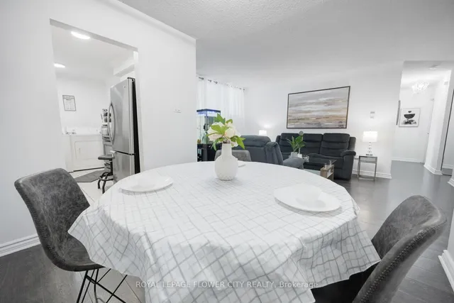 Additional property image - 1615 Bloor St Unit 207