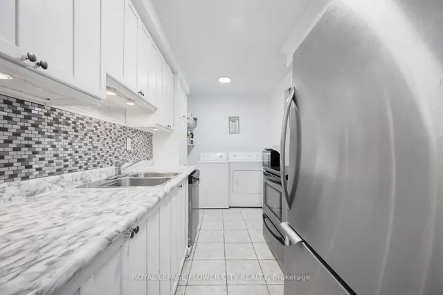 Additional property image - 1615 Bloor St Unit 207