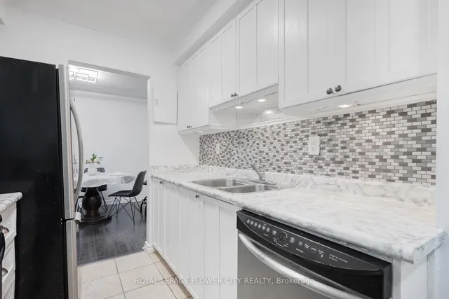 Additional property image - 1615 Bloor St Unit 207
