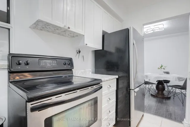Additional property image - 1615 Bloor St Unit 207
