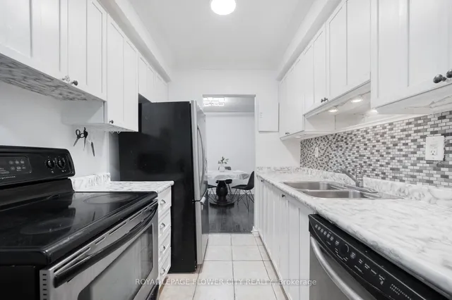 Additional property image - 1615 Bloor St Unit 207