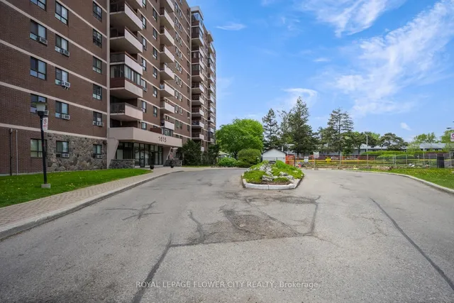 Additional property image - 1615 Bloor St Unit 207