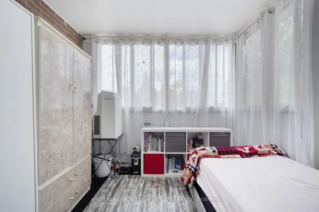 Additional property image - 1615 Bloor St Unit 207