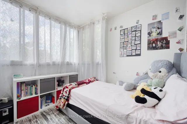 Additional property image - 1615 Bloor St Unit 207