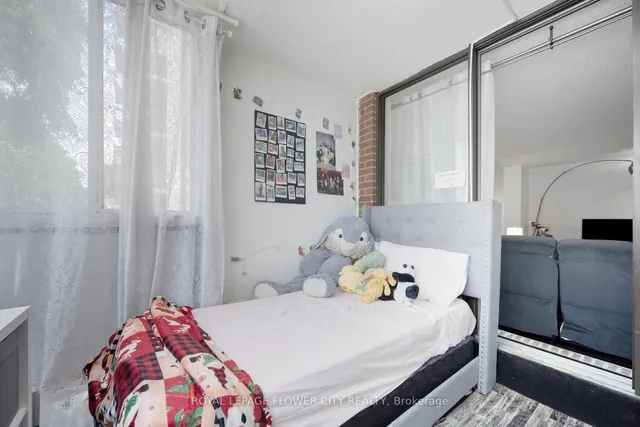 Additional property image - 1615 Bloor St Unit 207