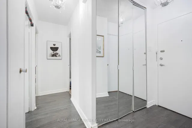 Additional property image - 1615 Bloor St Unit 207