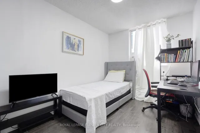Additional property image - 1615 Bloor St Unit 207