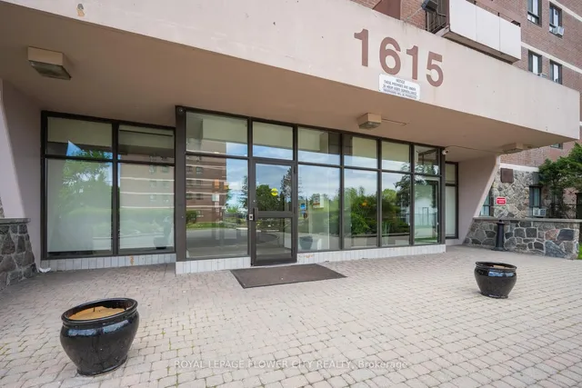 Additional property image - 1615 Bloor St Unit 207