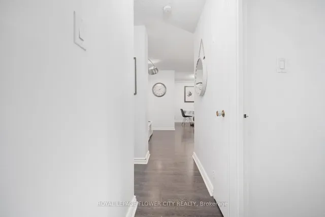 Additional property image - 1615 Bloor St Unit 207