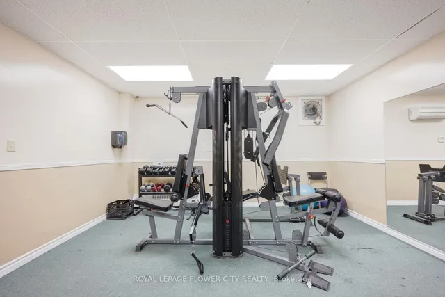 Additional property image - 1615 Bloor St Unit 207