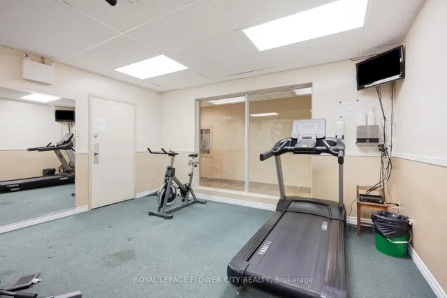 Additional property image - 1615 Bloor St Unit 207