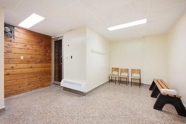Additional property image - 1615 Bloor St Unit 207