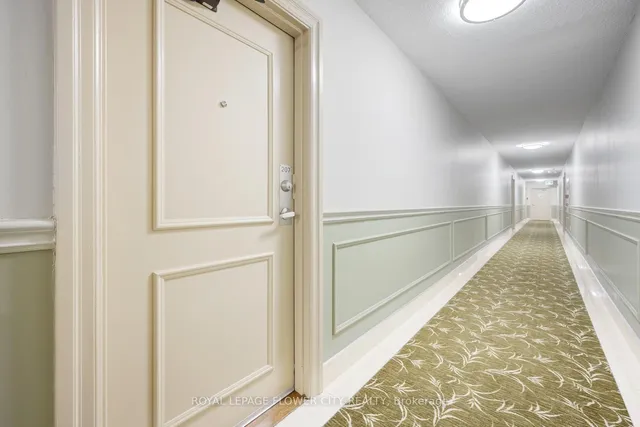 Additional property image - 1615 Bloor St Unit 207