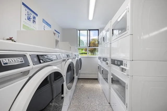 Additional property image - 1615 Bloor St Unit 207