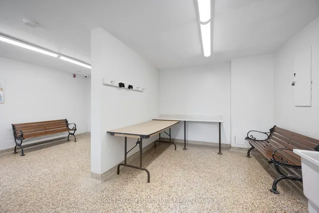 Additional property image - 1615 Bloor St Unit 207