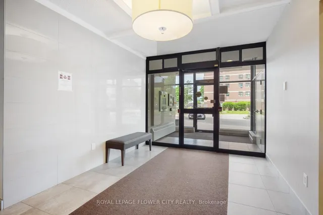 Additional property image - 1615 Bloor St Unit 207