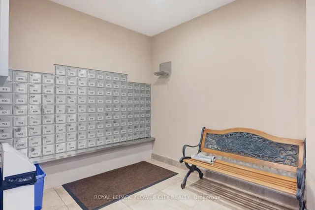 Additional property image - 1615 Bloor St Unit 207