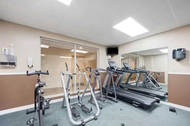 Additional property image - 1615 Bloor St Unit 207