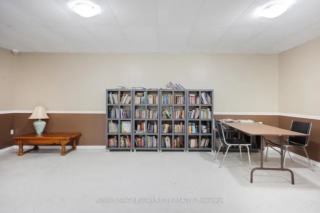 Additional property image - 1615 Bloor St Unit 207