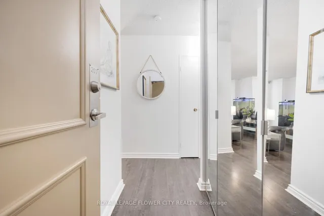 Additional property image - 1615 Bloor St Unit 207