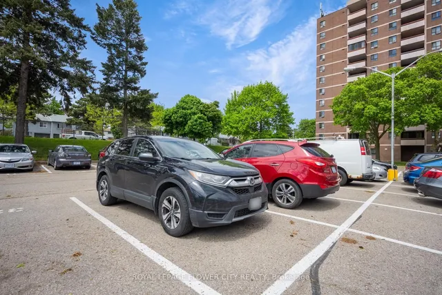 Additional property image - 1615 Bloor St Unit 207