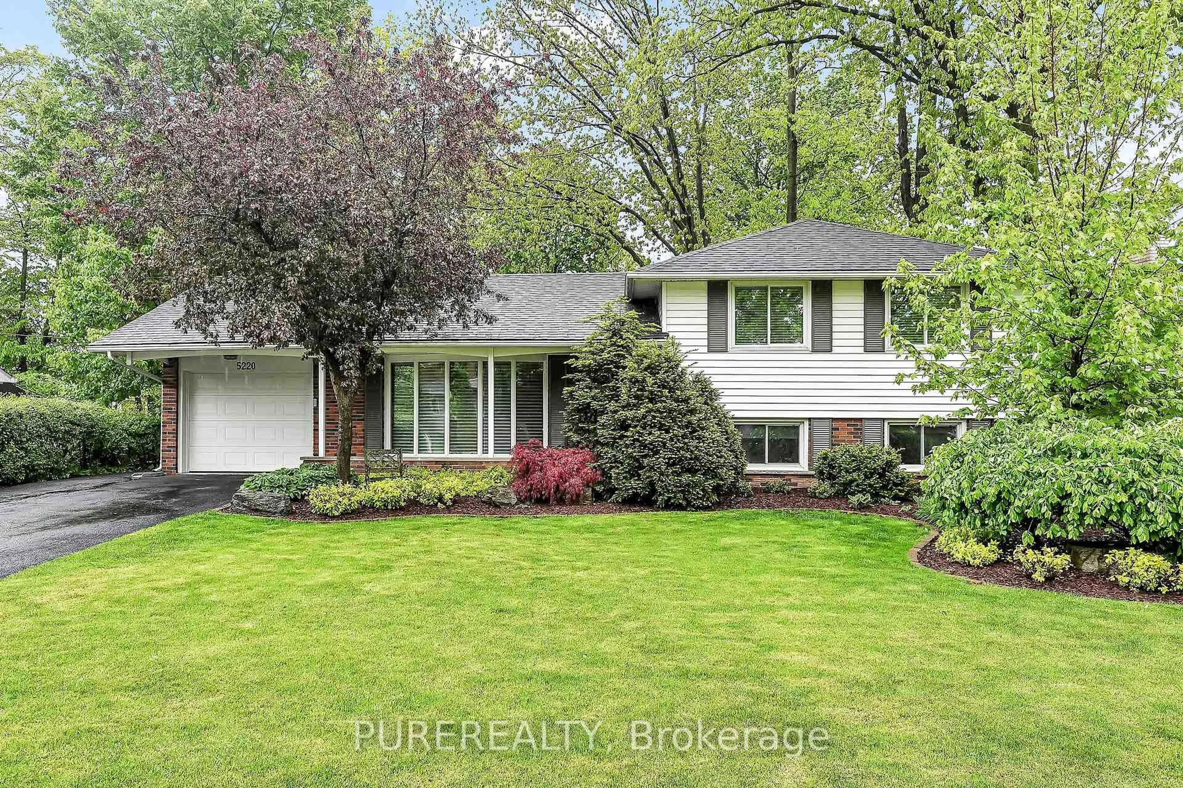 Unknown for 5220 Cherryhill Cres, Burlington Ontario L7L 4C4