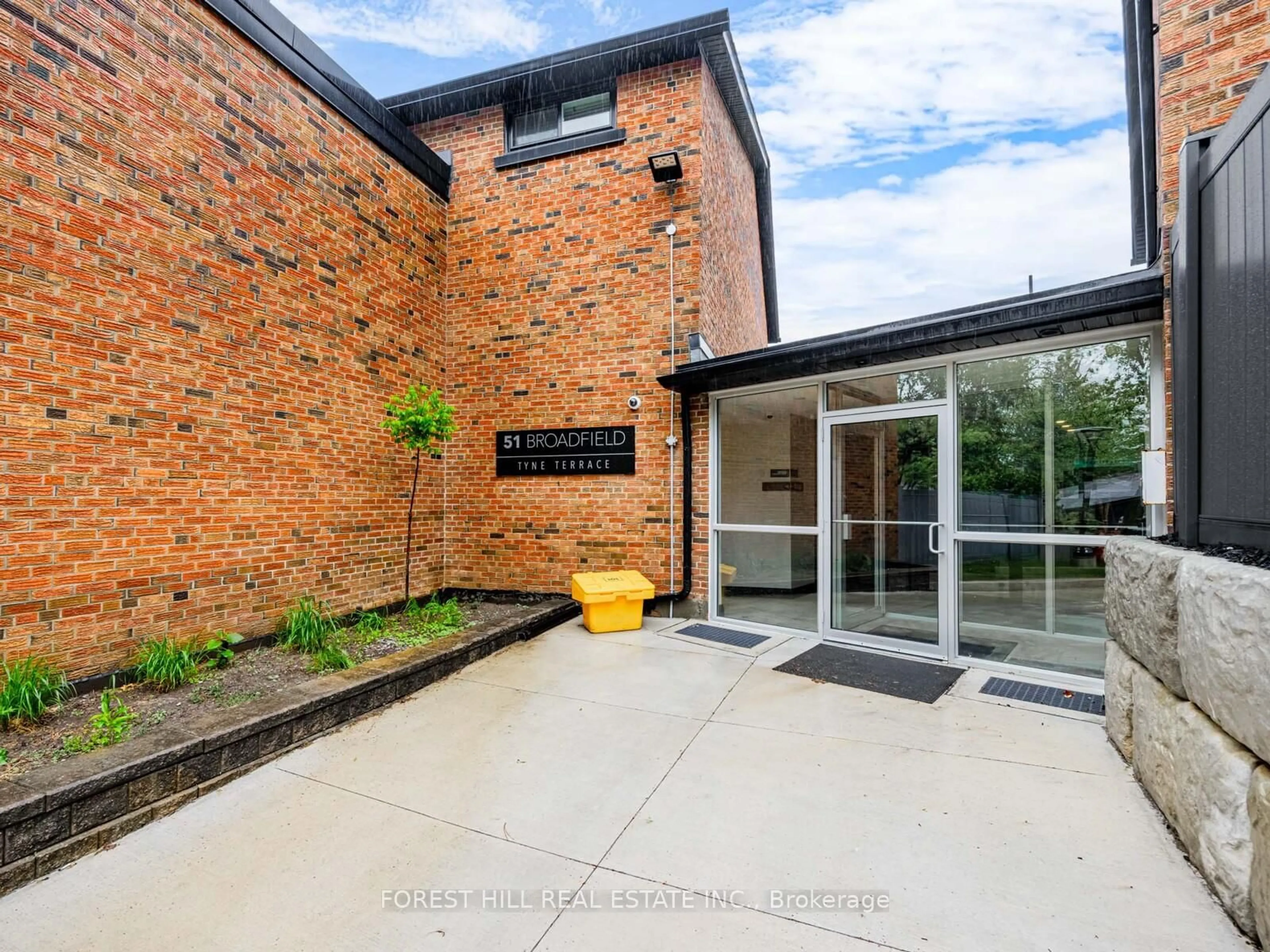 Unknown for 51 Broadfield Dr #30, Toronto Ontario M9C 2A5