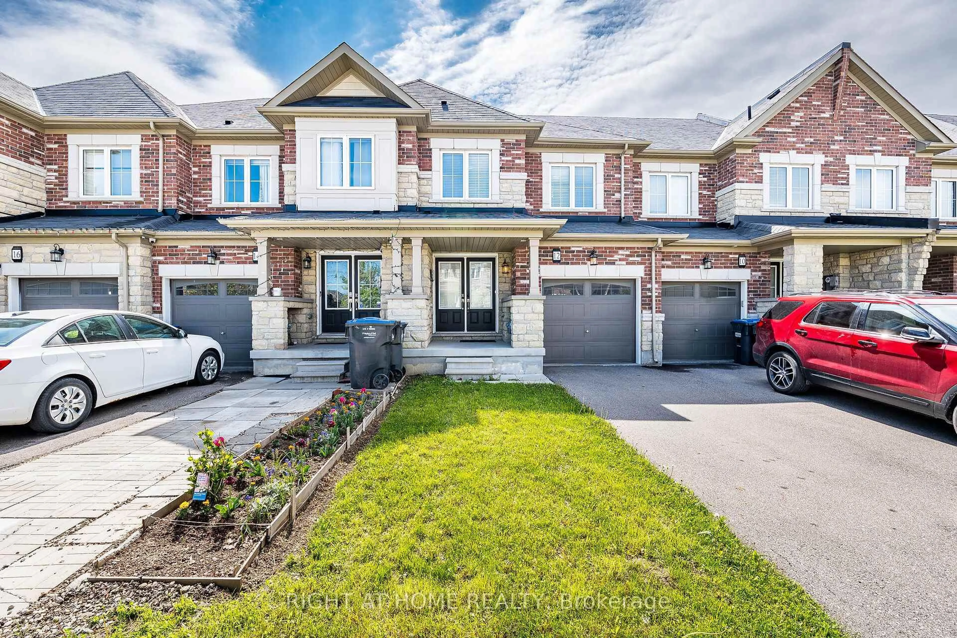 Unknown for 12 Edsel Rd, Brampton Ontario L7A 4K6