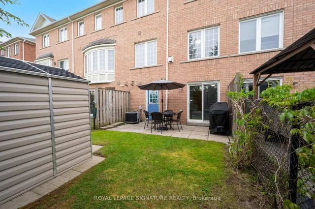 Additional property image - 271 Richvale Dr Unit 39