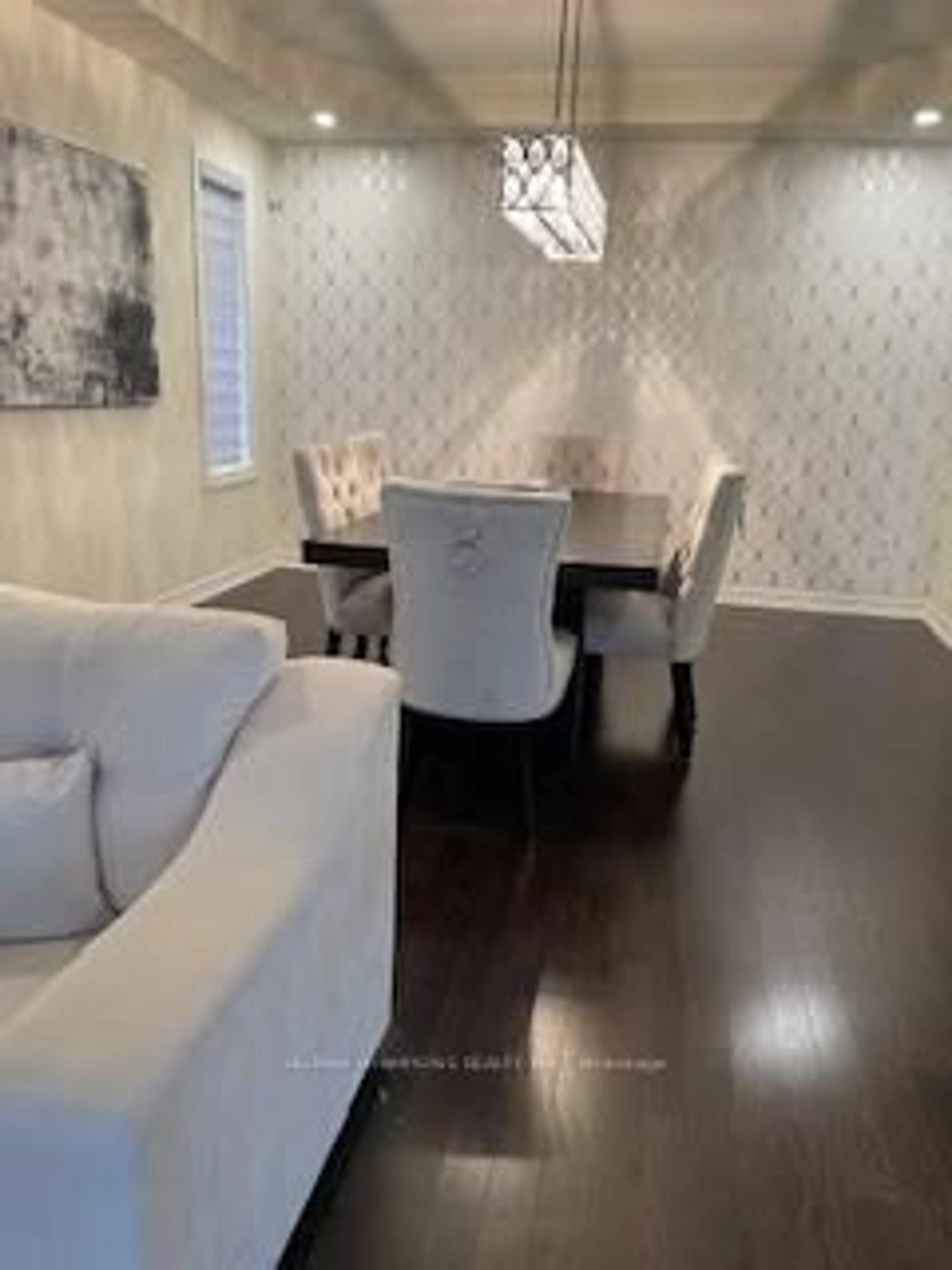 Unknown for 13 Venue Rd, Brampton Ontario L6P 4E5