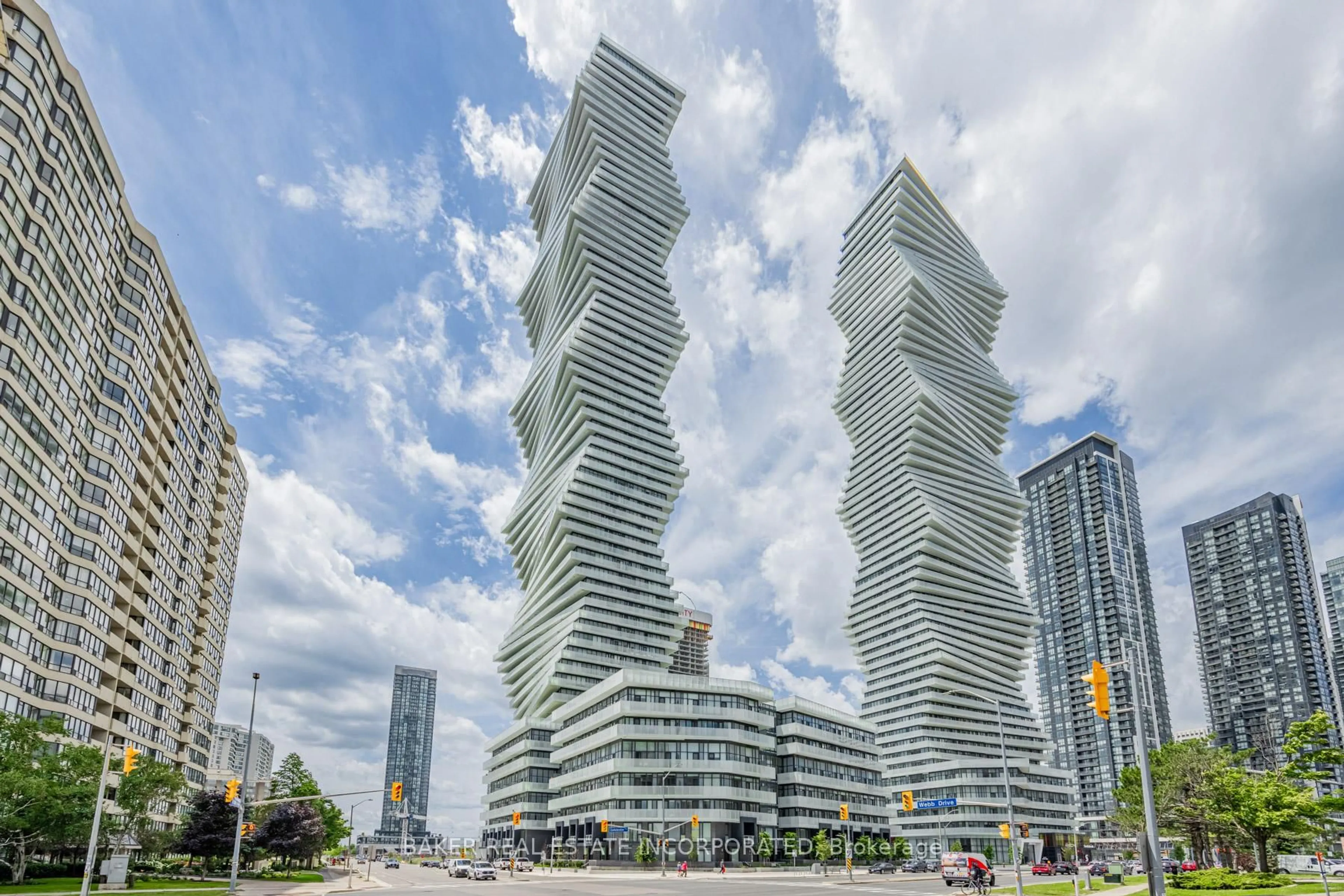 Unknown for 3883 Quartz Rd #205, Mississauga Ontario L5B 0M4