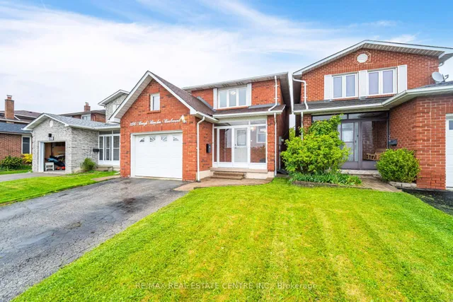 Additional property image - 1196 Bough Beeches Blvd