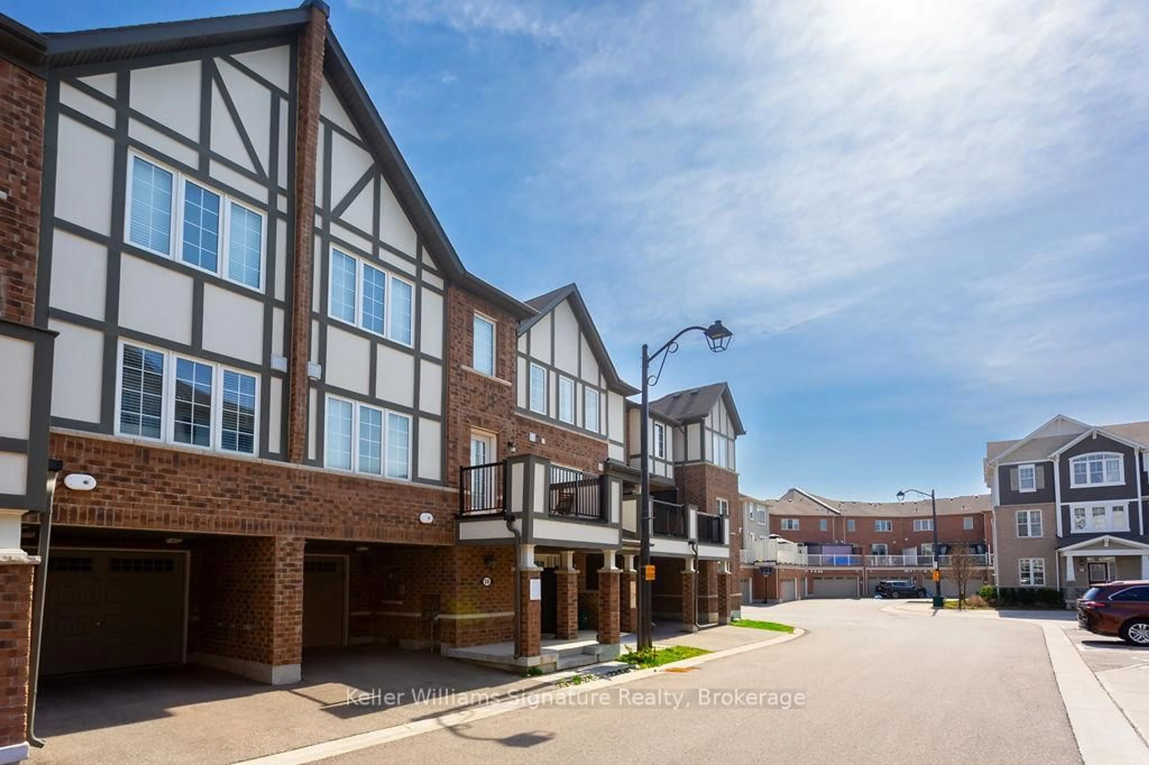 Unknown for 1222 Rose Way #14, Milton Ontario L9E 1P2