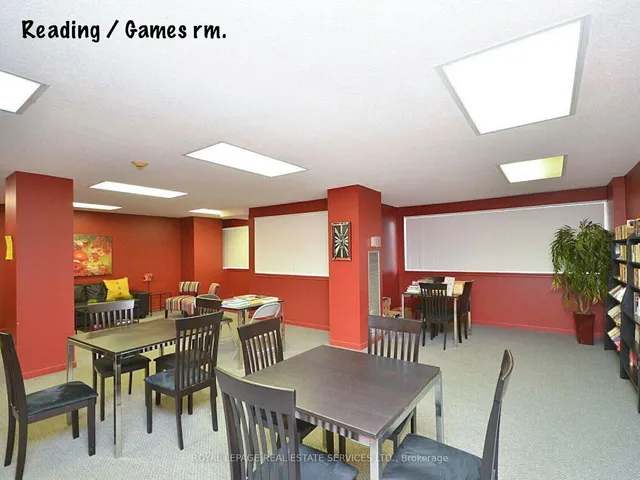 Additional property image - 1300 Mississauga Valley Blvd Unit 203