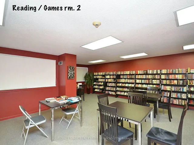 Additional property image - 1300 Mississauga Valley Blvd Unit 203