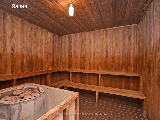 Additional property image - 1300 Mississauga Valley Blvd Unit 203