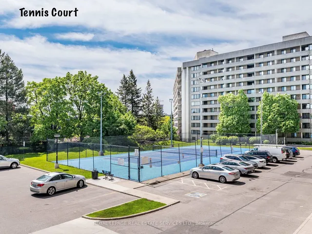 Additional property image - 1300 Mississauga Valley Blvd Unit 203